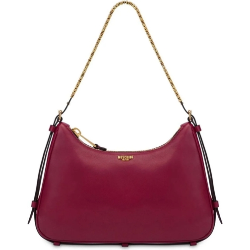 Moschino Schultertasche Bags Red rot