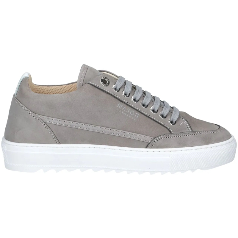 Mason Garments Sneaker basse Tia Originale Nuovo Stone Sneakers grau