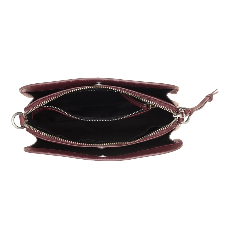 Liebeskind Berlin Crossbody Bag Ecom 511 Luka Harris Pomegranate(Image 5)