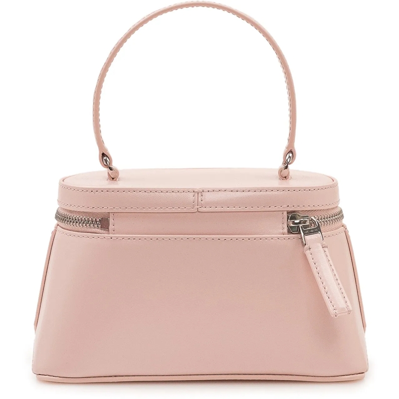 Givenchy Necessaire Borsa a Mano Antigona Vanity rose(Image 4)