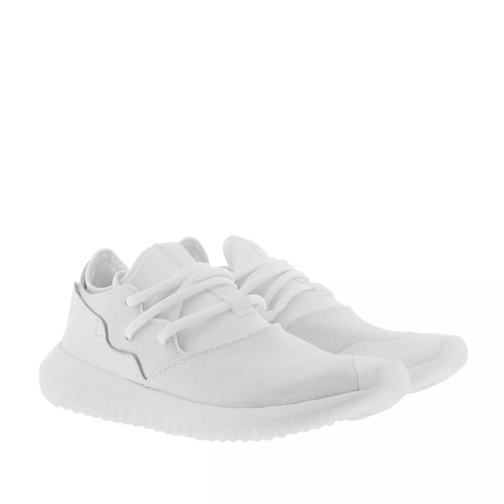 adidas Originals Tubular Entrap W Sneaker White lage-top sneaker