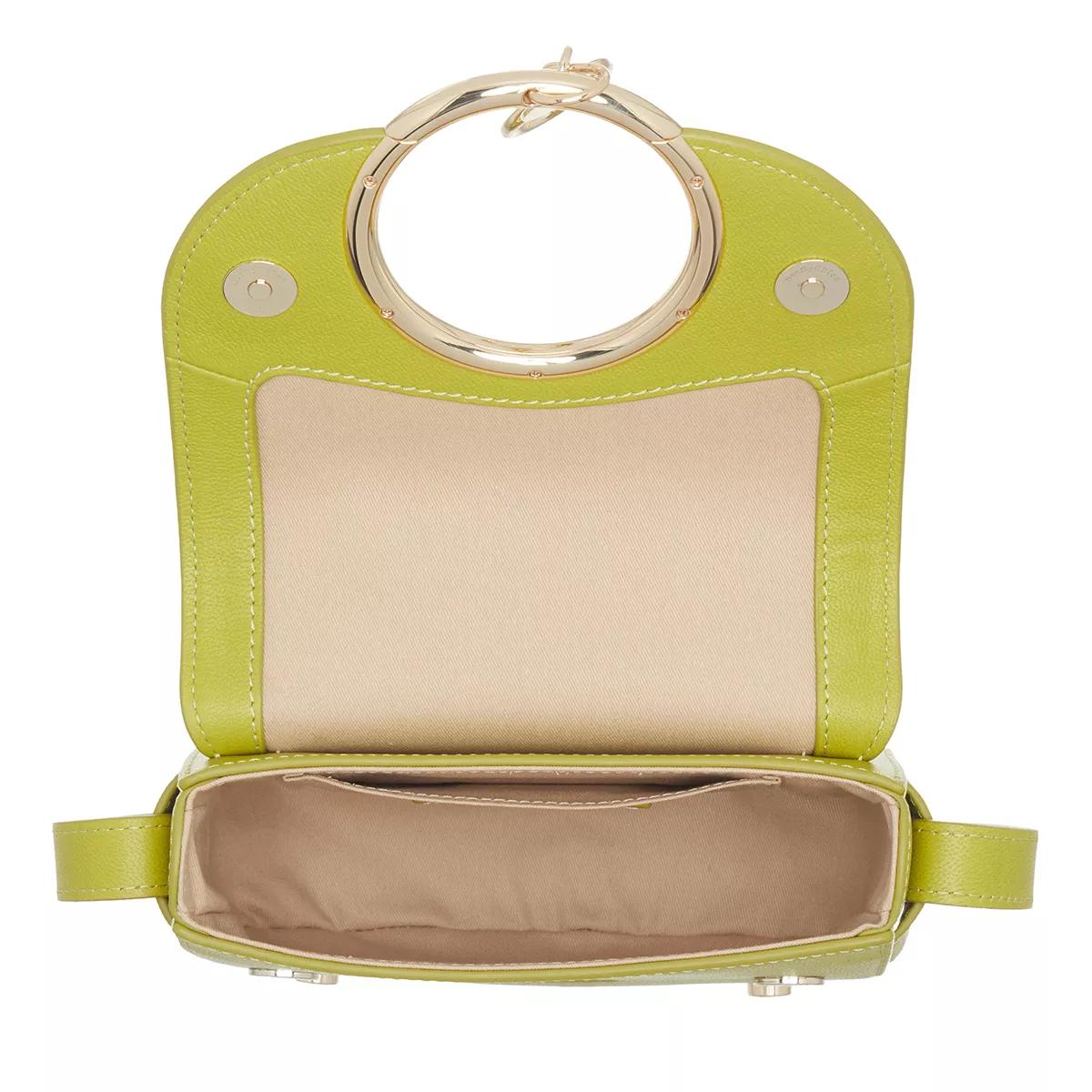 See By Chloé Crossbody bags Shoulder Bag in groen