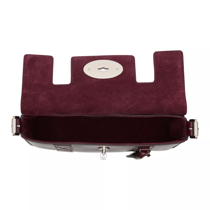 Mulberry schoudertas hotsell