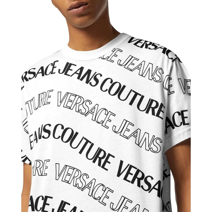 Shirt versace deals