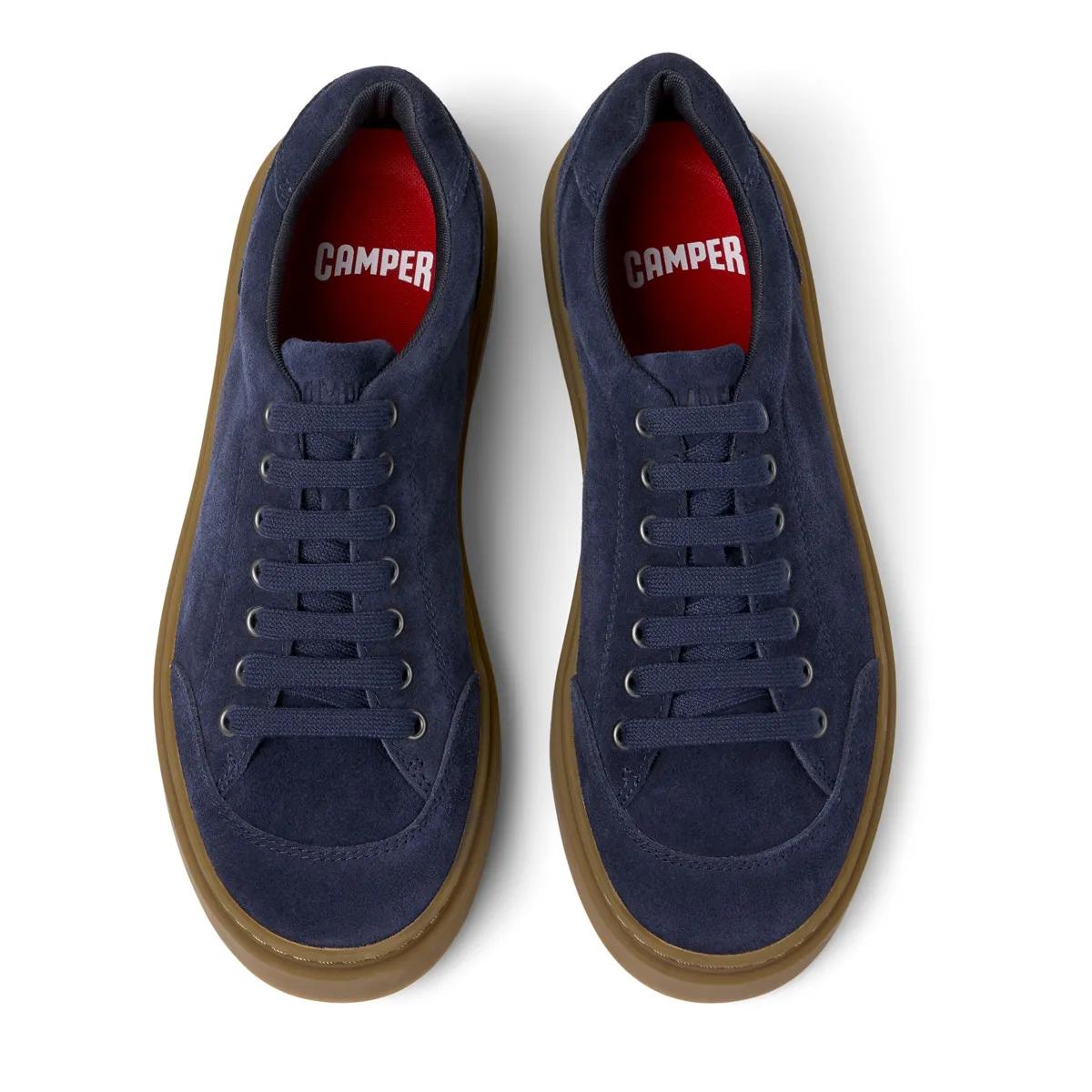 Thumbnail - Camper Low-Top Sneaker - Sneaker Runner Twentyfive - Gr. 44 (EU) - in Blau - für Damen