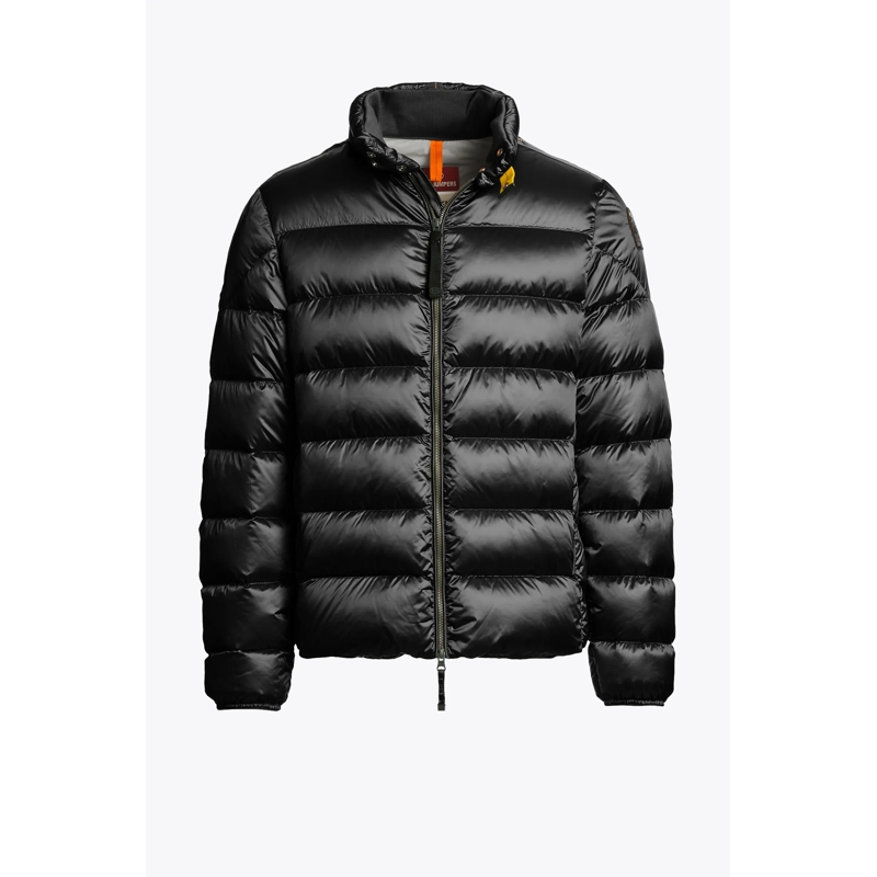 Parajumpers  Dillon Jas schwarz