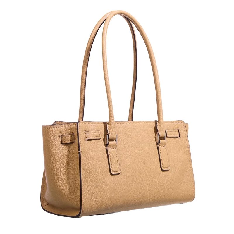 MICHAEL Michael Kors Schultertasche Sm Ew Shoulder Tote Peanut(Image 3)