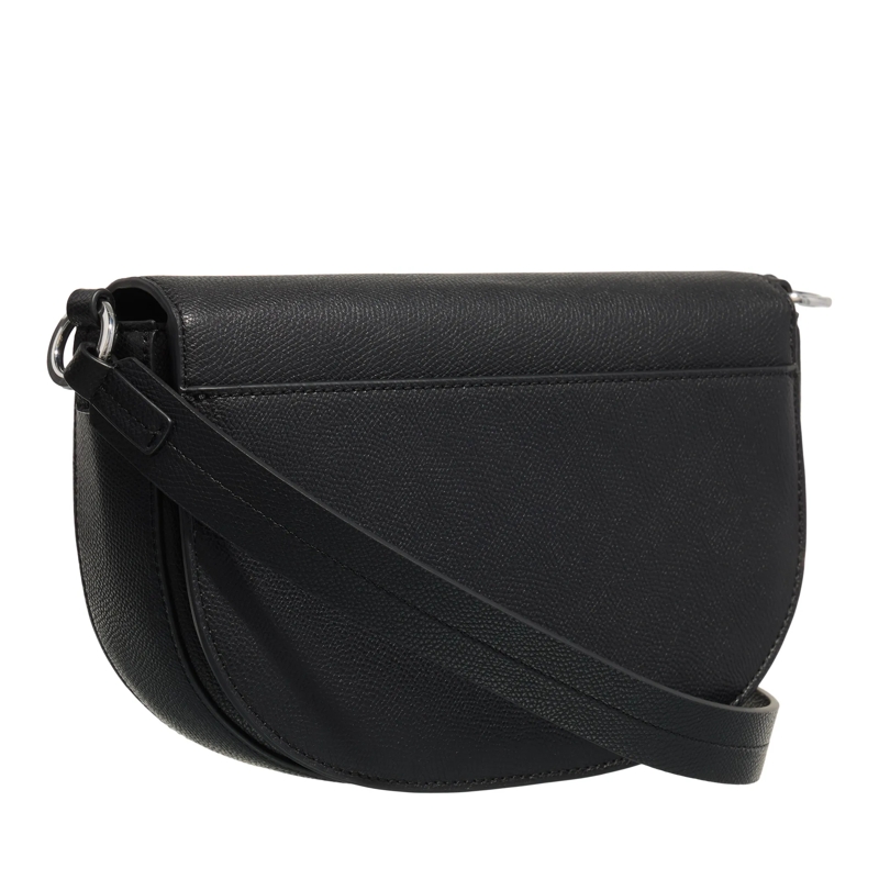 Hugo Saddle Bag Chris Saddle R. Black(Image 3)