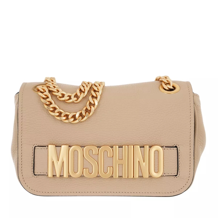 Borsa hot sale beige tracolla