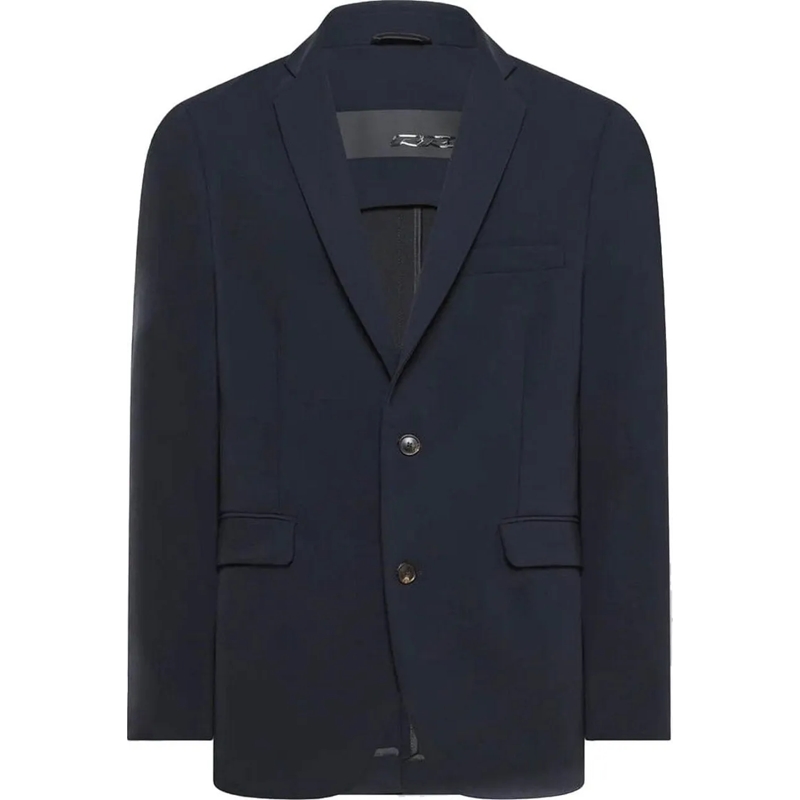 Rrd Daunenjacke Blazers Blue blau