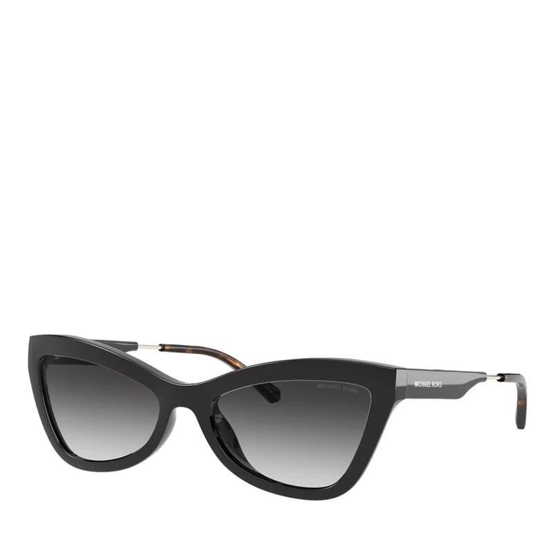 Michael Kors Sonnenbrille 0MK2132U Black