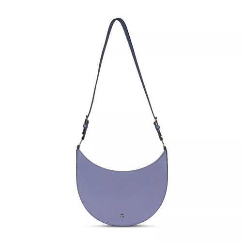 AIGNER Sac à bandoulière Delia Washed Blue