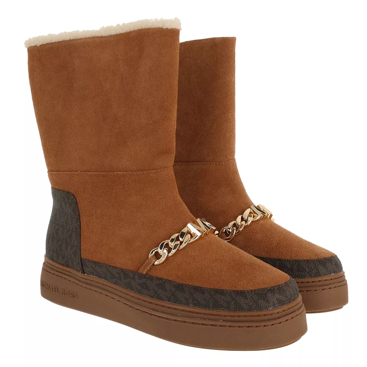 Bottes hiver michael kors 2025