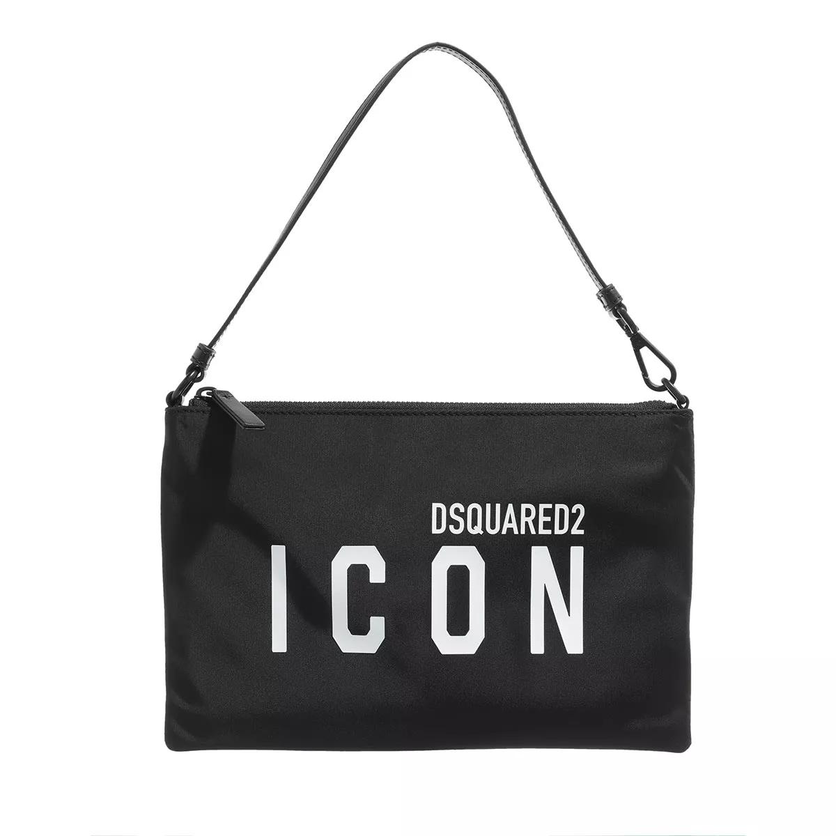 Pochette on sale uomo dsquared