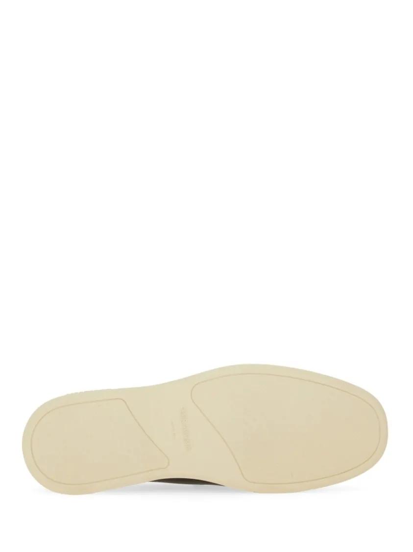 Thumbnail - Salvatore Ferragamo Loafer - "Gancini" Moccasin - Gr. 7 - in Schwarz - für Damen
