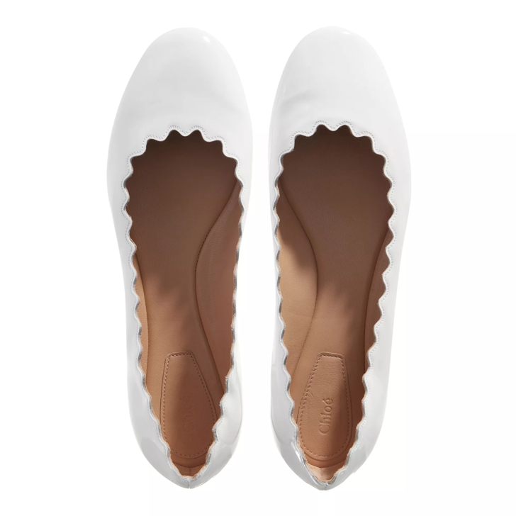 Chloe ballerina shop