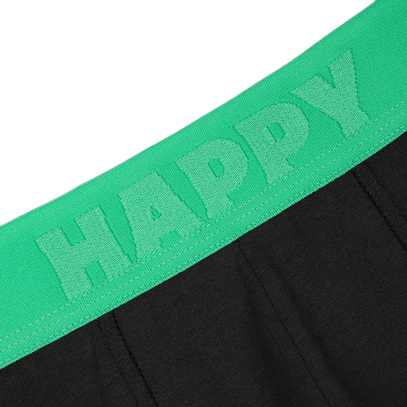 Happy Socks  Boxers 3-Pack 3er Pack navy(Image 10)