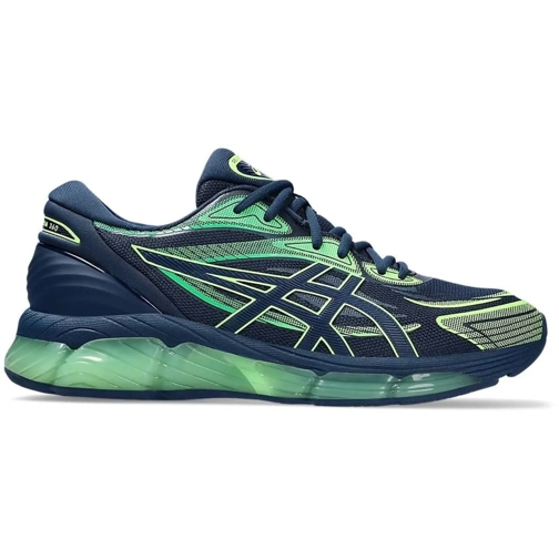 Asics Low-Top Sneaker Gel-quantum 360 Viii Sneakers mehrfarbig