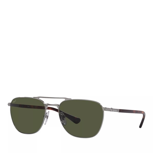 Persol Sunglasses 0PO2494S Gunmetal Sonnenbrille
