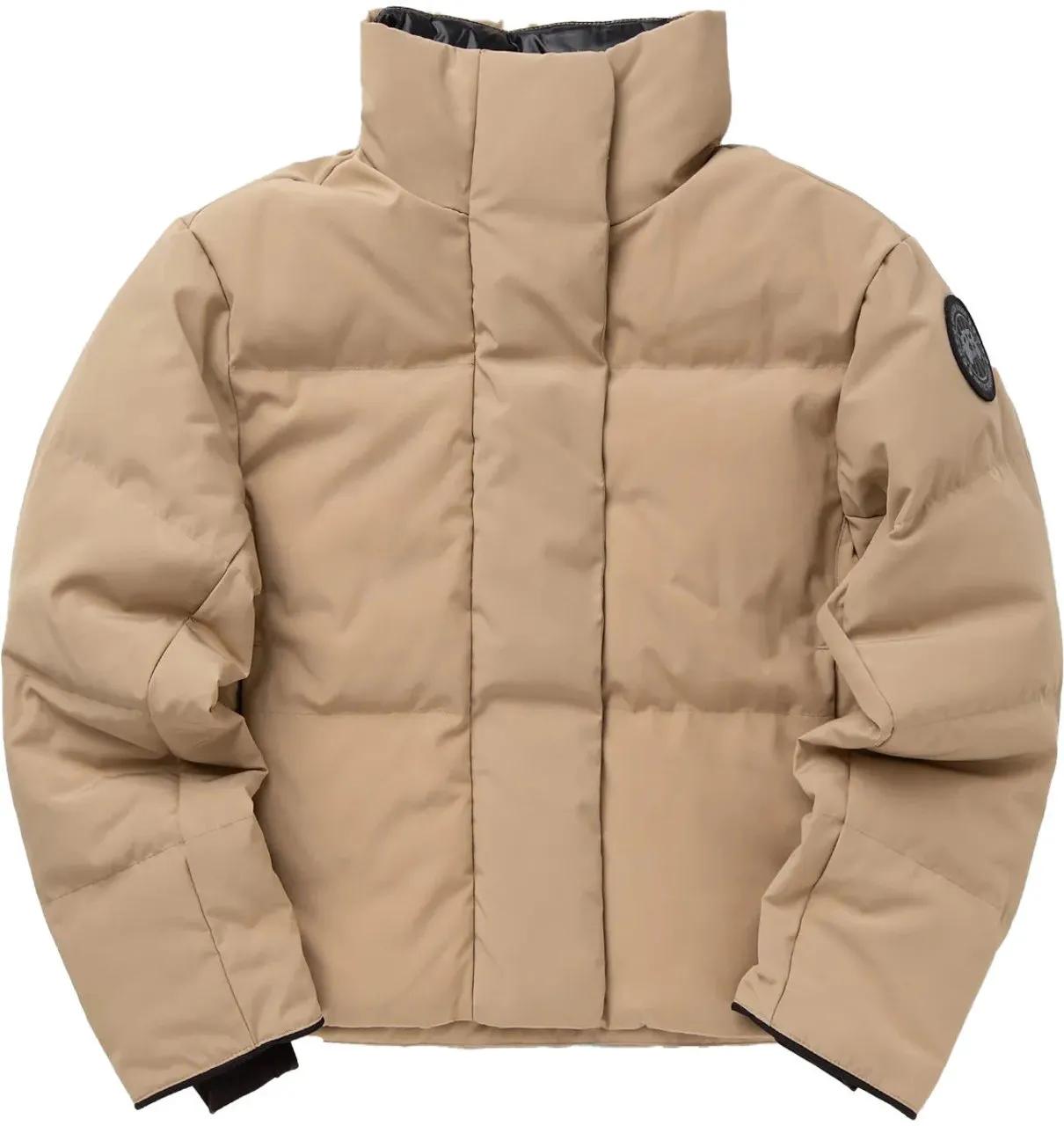 Thumbnail - Canada Goose - Jackets Brown - Größe M - braun