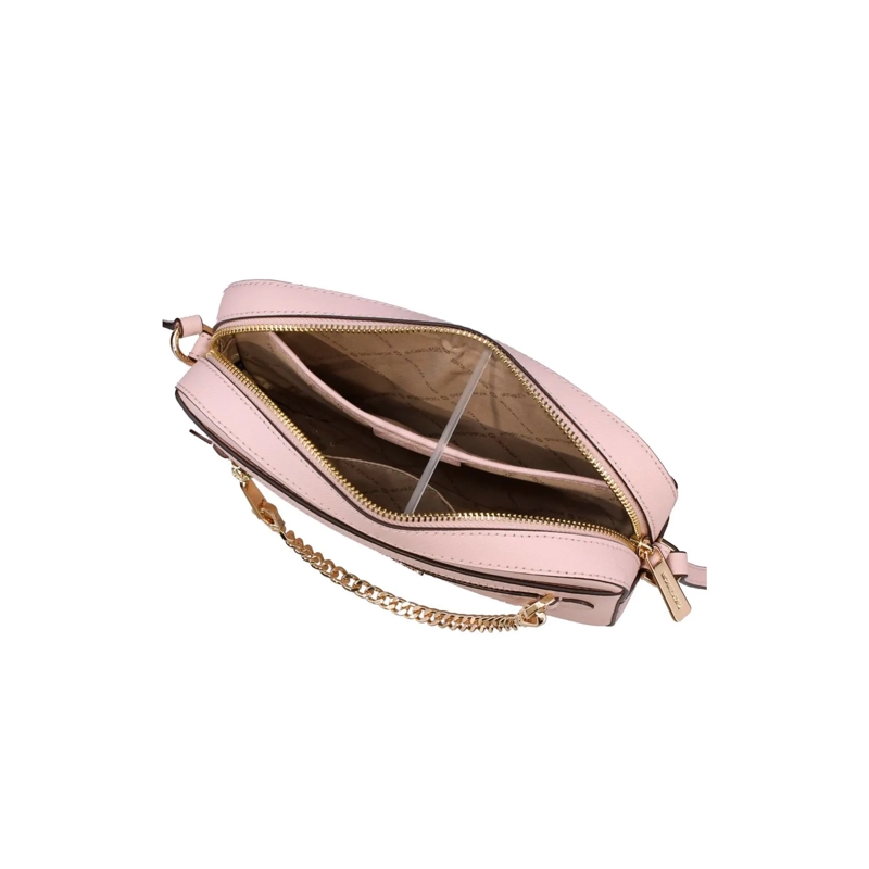 MICHAEL Michael Kors Crossbody Bag Michael Kors Crossbody Bag Powder Blush Powder Blush(Image 4)