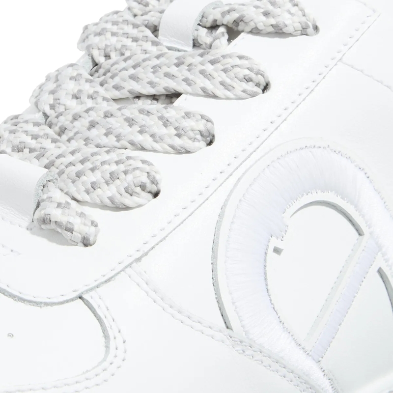 AIGNER Low-Top-Sneaker Sally 19A White(Image 4)