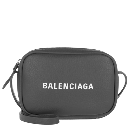 Balenciaga Everyday Camera Bag XS Grey Crossbody Bag