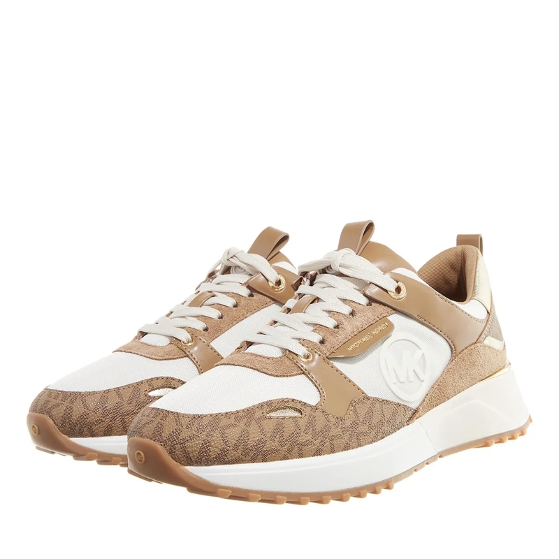 MICHAEL Michael Kors Low-Top-Sneaker Theo Trainer Husk Multi
