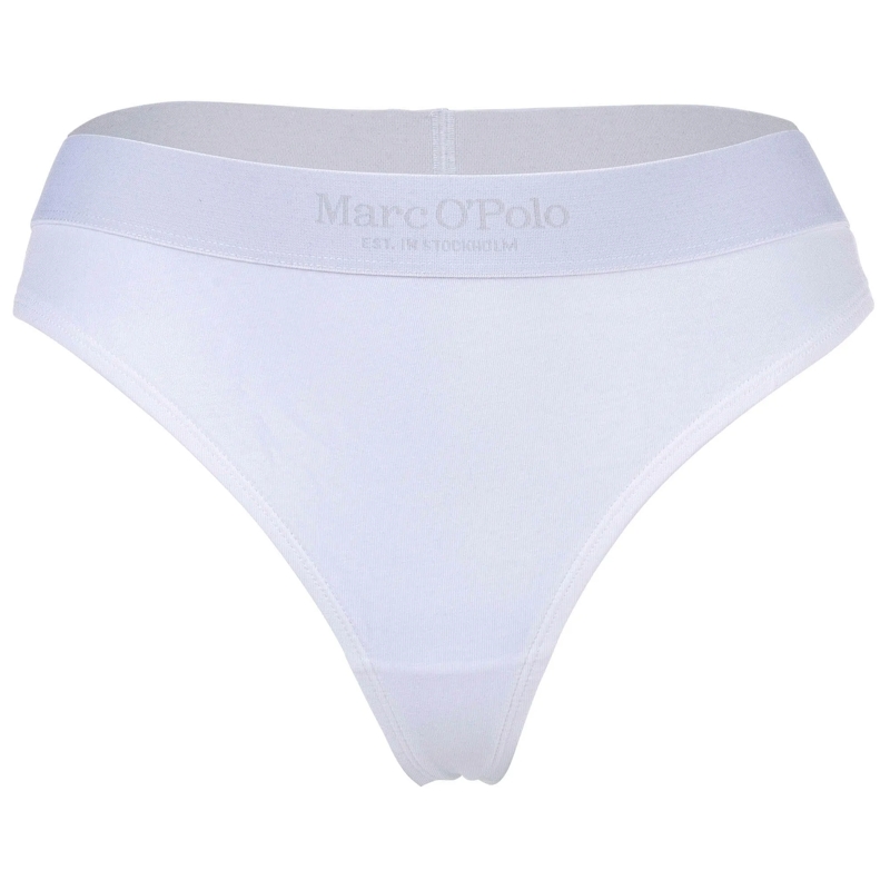 Marc O´Polo  6er Pack weiss(Image 2)