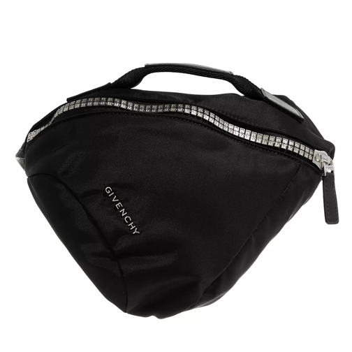 Givenchy Small Triangle Bag Multicolor Crossbody Bag