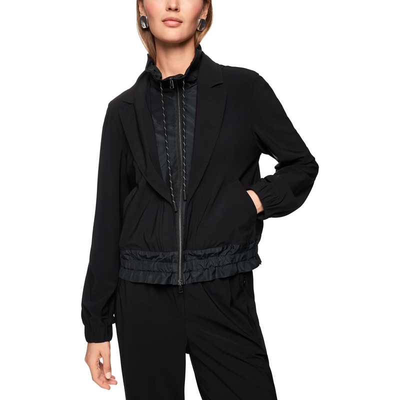 Marc Cain Blazer Blazer black(Image 6)