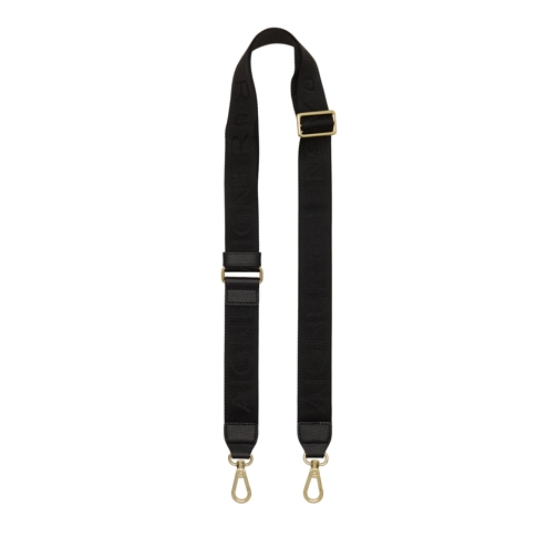 AIGNER Shoulder Strap Basics Black