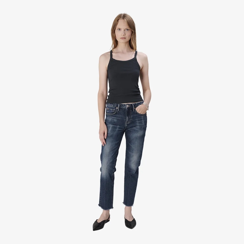 True Religion Jeans Jeans PIPER blau(Image 2)