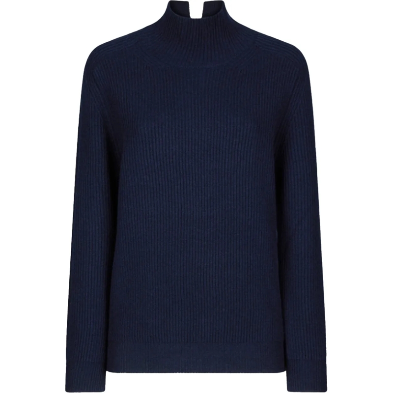 Dondup  Sweaters Universo dunkelblau