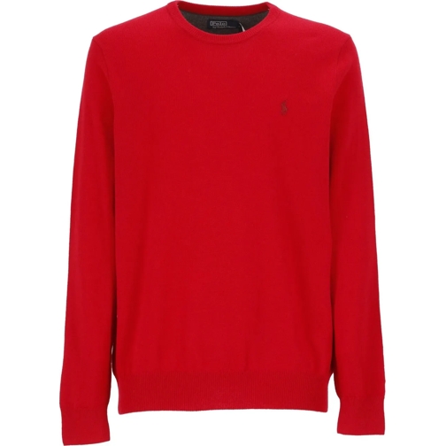 Ralph Lauren  Sweaters Park Ave Red rot