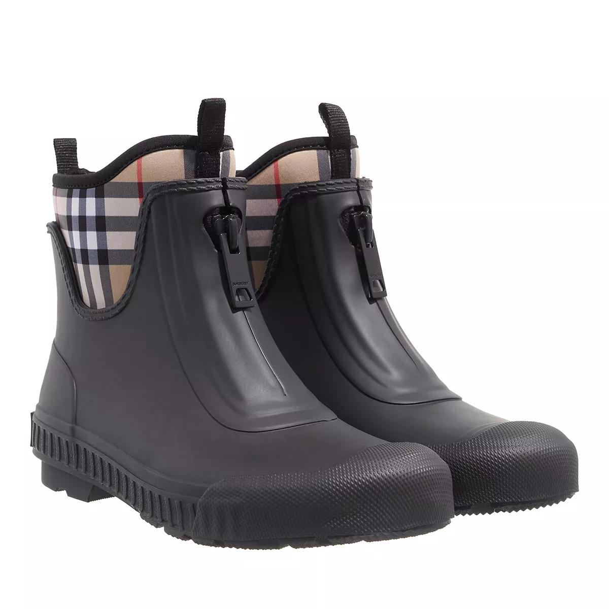 Burberry sale cheap boots