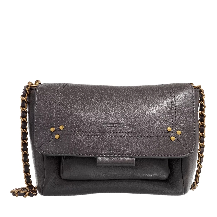 HealthdesignShops  Jérôme Dreyfuss Lulu small crossbody bag