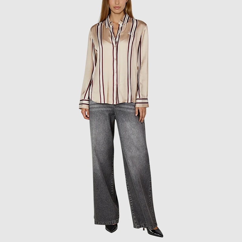 Marc Aurel Bluse Bluse beige(Image 2)