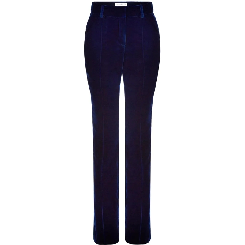 Nina Ricci  Trousers Blue blau