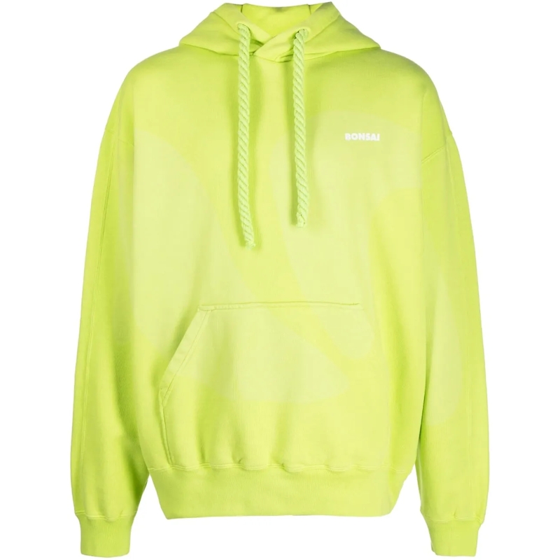 Bonsai  Sweaters Green grün