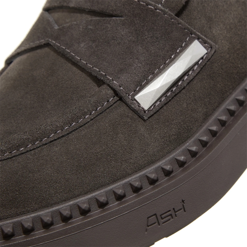 Ash Loafer Medusa Bistro(Image 4)