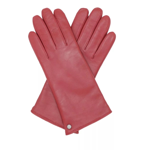 Roeckl Locarno Red Handschuh