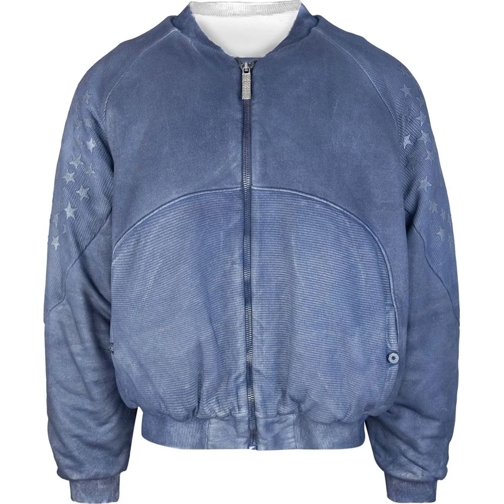 PDF DOMENICO FORMICHETTI Daunenjacken PDF Coats Blue blau