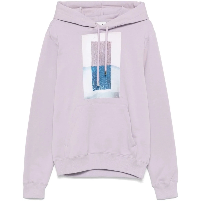 Lanvin  Sweaters Wisteria mehrfarbig