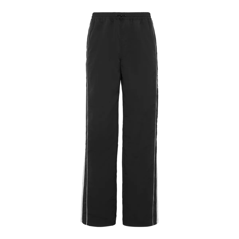 Plein Sport Jogginghose Jogginghose schwarz
