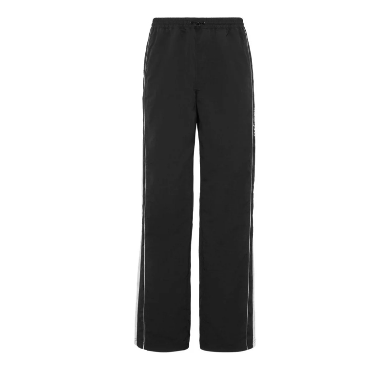 Plein Sport Jogginghose Jogginghose schwarz