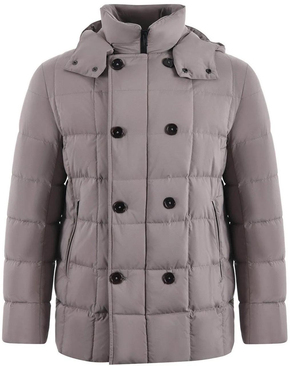 Thumbnail - Fay - Jackets Gray - Größe L - grau