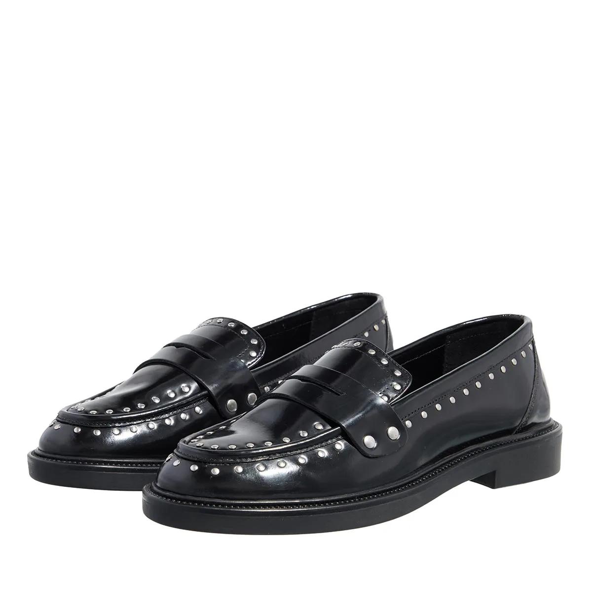 Steve Madden Loafers & Ballerinas - Harloe - Gr. 36 (EU) - in Schwarz - für Damen