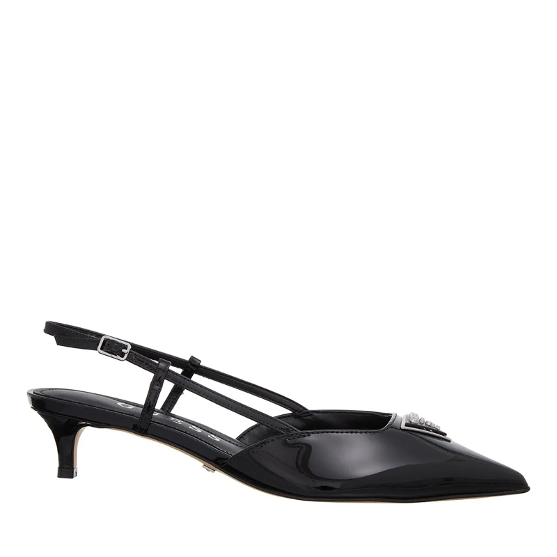 Guess Mules Jesson Black