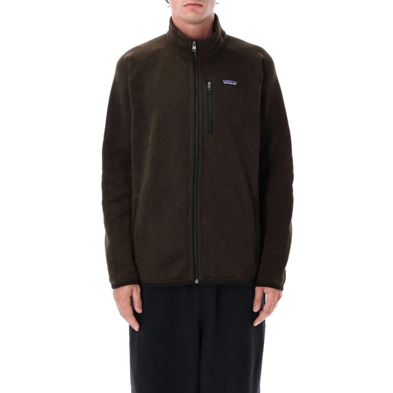 PATAGONIA  Better Sweater Jacket Black